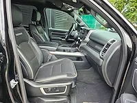 Dodge ram 5.7 v8 4x4 cc laramie limited vrf-90-z - afbeelding 36 van  48