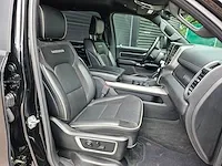 Dodge ram 5.7 v8 4x4 cc laramie limited vrf-90-z - afbeelding 37 van  48
