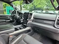 Dodge ram 5.7 v8 4x4 cc laramie limited vrf-90-z - afbeelding 38 van  48
