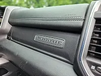 Dodge ram 5.7 v8 4x4 cc laramie limited vrf-90-z - afbeelding 39 van  48