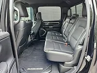 Dodge ram 5.7 v8 4x4 cc laramie limited vrf-90-z - afbeelding 41 van  48