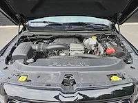Dodge ram 5.7 v8 4x4 cc laramie limited vrf-90-z - afbeelding 43 van  48