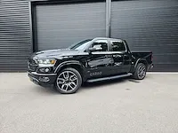 Dodge ram 5.7 v8 4x4 cc laramie limited vrf-90-z - afbeelding 34 van  48