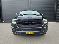 Dodge ram 5.7 v8 4x4 cc laramie limited vrf-90-z - afbeelding 44 van  48