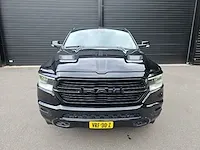Dodge ram 5.7 v8 4x4 cc laramie limited vrf-90-z - afbeelding 45 van  48