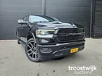 Dodge ram 5.7 v8 4x4 cc laramie limited vrf-90-z - afbeelding 2 van  48