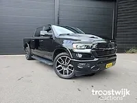 Dodge ram 5.7 v8 4x4 cc laramie limited vrf-90-z - afbeelding 3 van  48