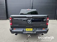 Dodge ram 5.7 v8 4x4 cc laramie limited vrf-90-z - afbeelding 4 van  48
