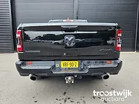 Dodge ram 5.7 v8 4x4 cc laramie limited vrf-90-z - afbeelding 5 van  48