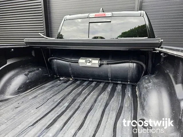 Dodge ram 5.7 v8 4x4 cc laramie limited vrf-90-z - afbeelding 7 van  48