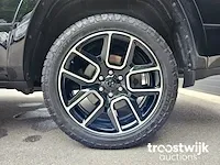 Dodge ram 5.7 v8 4x4 cc laramie limited vrf-90-z - afbeelding 8 van  48