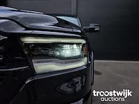 Dodge ram 5.7 v8 4x4 cc laramie limited vrf-90-z - afbeelding 9 van  48