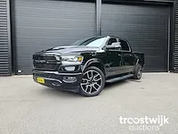 Dodge ram 5.7 v8 4x4 cc laramie limited vrf-90-z - afbeelding 1 van  48
