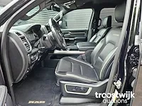 Dodge ram 5.7 v8 4x4 cc laramie limited vrf-90-z - afbeelding 13 van  48