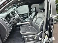 Dodge ram 5.7 v8 4x4 cc laramie limited vrf-90-z - afbeelding 14 van  48