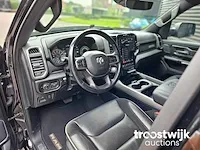 Dodge ram 5.7 v8 4x4 cc laramie limited vrf-90-z - afbeelding 15 van  48