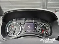 Dodge ram 5.7 v8 4x4 cc laramie limited vrf-90-z - afbeelding 17 van  48