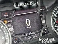 Dodge ram 5.7 v8 4x4 cc laramie limited vrf-90-z - afbeelding 18 van  48