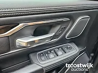 Dodge ram 5.7 v8 4x4 cc laramie limited vrf-90-z - afbeelding 19 van  48
