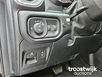 Dodge ram 5.7 v8 4x4 cc laramie limited vrf-90-z - afbeelding 22 van  48