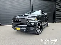 Dodge ram 5.7 v8 4x4 cc laramie limited vrf-90-z - afbeelding 12 van  48