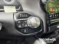 Dodge ram 5.7 v8 4x4 cc laramie limited vrf-90-z - afbeelding 24 van  48