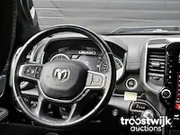 Dodge ram 5.7 v8 4x4 cc laramie limited vrf-90-z - afbeelding 25 van  48