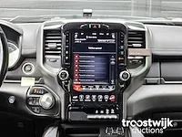 Dodge ram 5.7 v8 4x4 cc laramie limited vrf-90-z - afbeelding 26 van  48