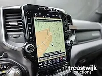 Dodge ram 5.7 v8 4x4 cc laramie limited vrf-90-z - afbeelding 28 van  48