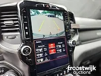 Dodge ram 5.7 v8 4x4 cc laramie limited vrf-90-z - afbeelding 29 van  48