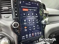Dodge ram 5.7 v8 4x4 cc laramie limited vrf-90-z - afbeelding 30 van  48