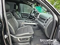 Dodge ram 5.7 v8 4x4 cc laramie limited vrf-90-z - afbeelding 36 van  48