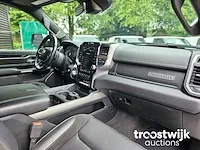 Dodge ram 5.7 v8 4x4 cc laramie limited vrf-90-z - afbeelding 38 van  48