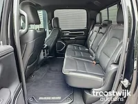 Dodge ram 5.7 v8 4x4 cc laramie limited vrf-90-z - afbeelding 41 van  48