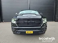 Dodge ram 5.7 v8 4x4 cc laramie limited vrf-90-z - afbeelding 44 van  48
