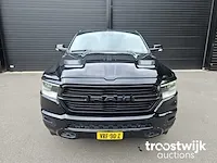 Dodge ram 5.7 v8 4x4 cc laramie limited vrf-90-z - afbeelding 45 van  48