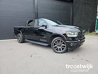 Dodge ram 5.7 v8 4x4 cc laramie limited vrf-90-z - afbeelding 48 van  48