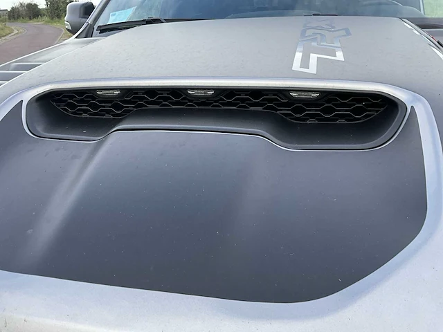 Dodge ram trx bedrijfswagen - afbeelding 3 van  44
