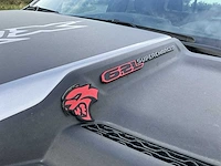 Dodge ram trx bedrijfswagen - afbeelding 4 van  44