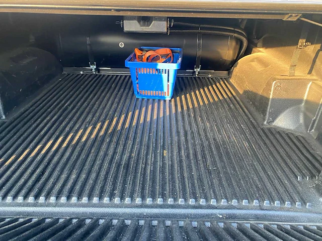 Dodge ram trx bedrijfswagen - afbeelding 7 van  44