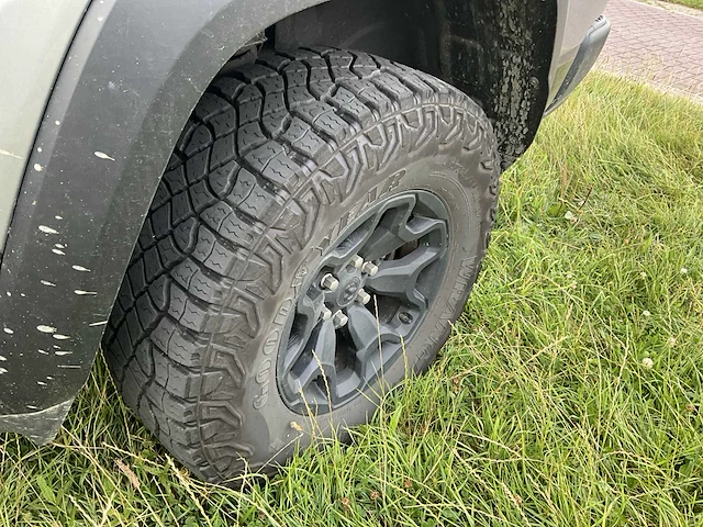 Dodge ram trx bedrijfswagen - afbeelding 8 van  44