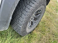 Dodge ram trx bedrijfswagen - afbeelding 11 van  44