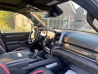 Dodge ram trx bedrijfswagen - afbeelding 13 van  44