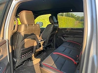 Dodge ram trx bedrijfswagen - afbeelding 16 van  44