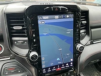 Dodge ram trx bedrijfswagen - afbeelding 21 van  44