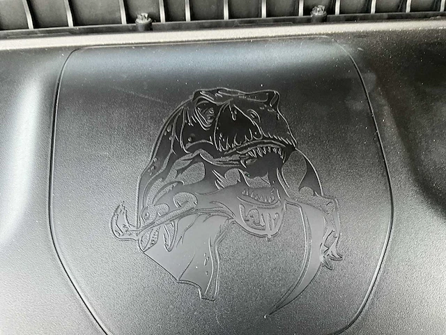 Dodge ram trx bedrijfswagen - afbeelding 25 van  44