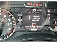 Dodge ram trx bedrijfswagen - afbeelding 26 van  44