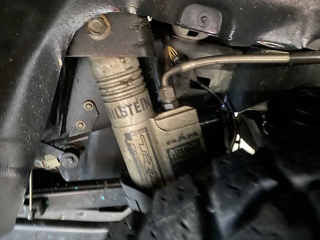 Dodge ram trx bedrijfswagen - afbeelding 29 van  44