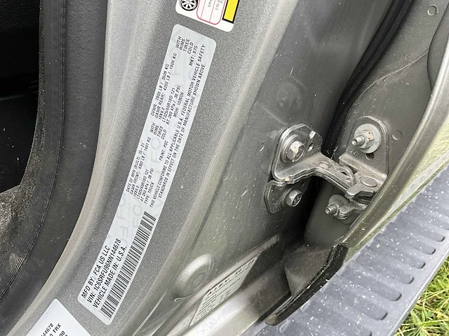 Dodge ram trx bedrijfswagen - afbeelding 31 van  44