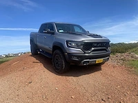 Dodge ram trx bedrijfswagen - afbeelding 23 van  44